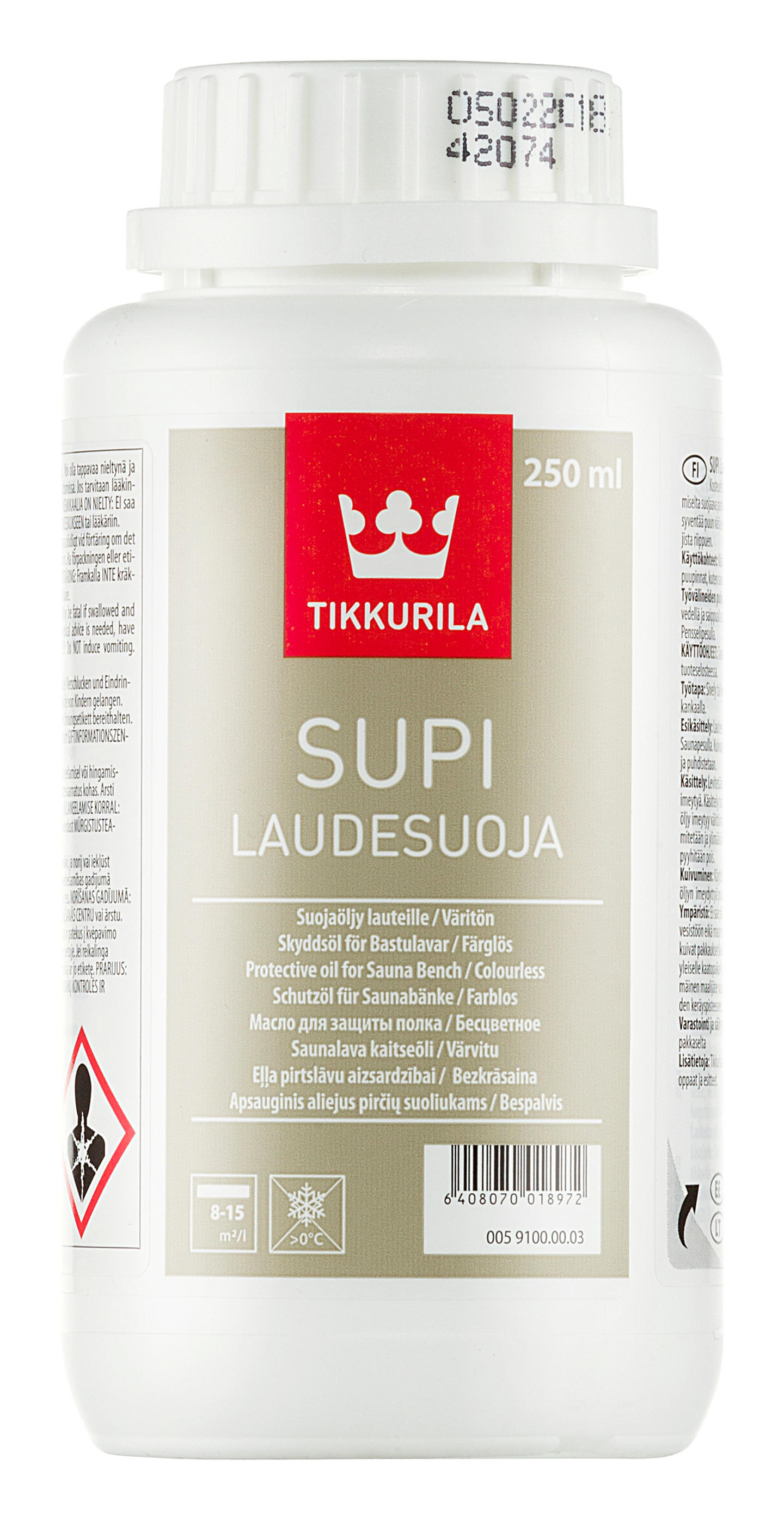 Тиккурила для бань купить. Защита для полка Supi Laudesuoja 1л. Масло для полков Tikkurila Supi Laudesuoja 1 л. Средство моющее Tikkurila Supi saunapesu. Супи Лаудесуоя 1л масло для полков.