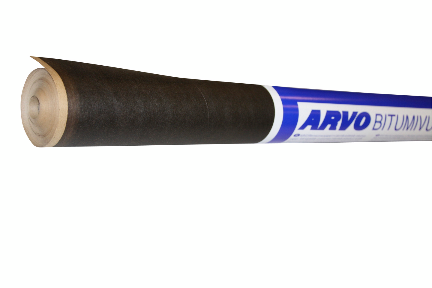 Bitumivuorauspaperi Arvo 1,25x24m 30m²