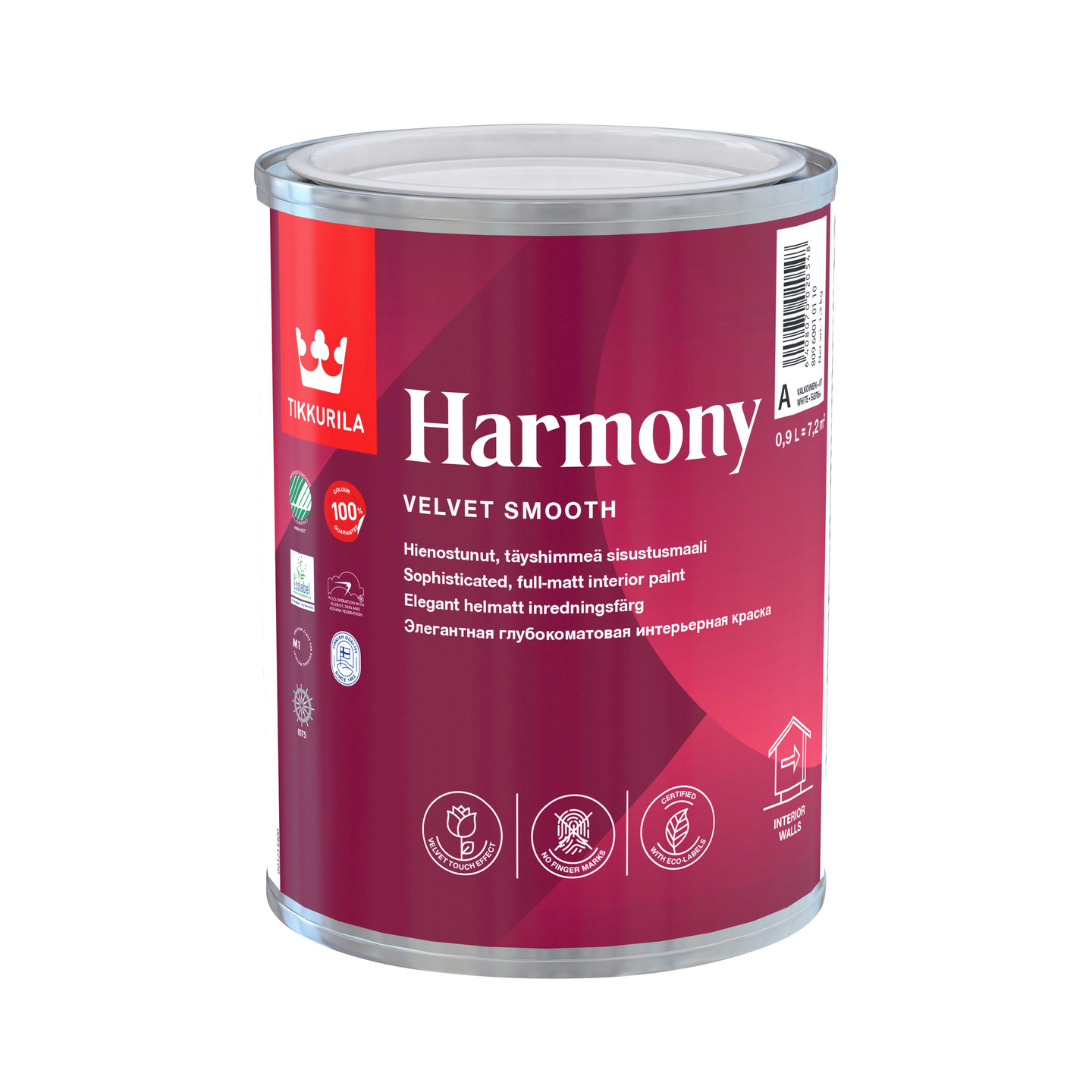 Harmony sisustusmaali