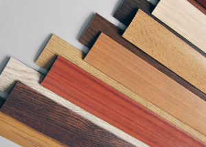 Saumalista tarra 38mm 1,8m alumiini tammi B2 ta 180