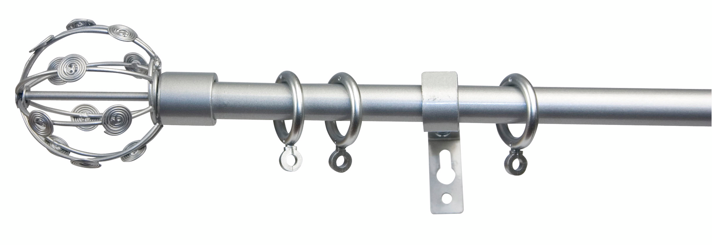 Verhotanko Gardinia Iris 16mm 160-300cm hopea