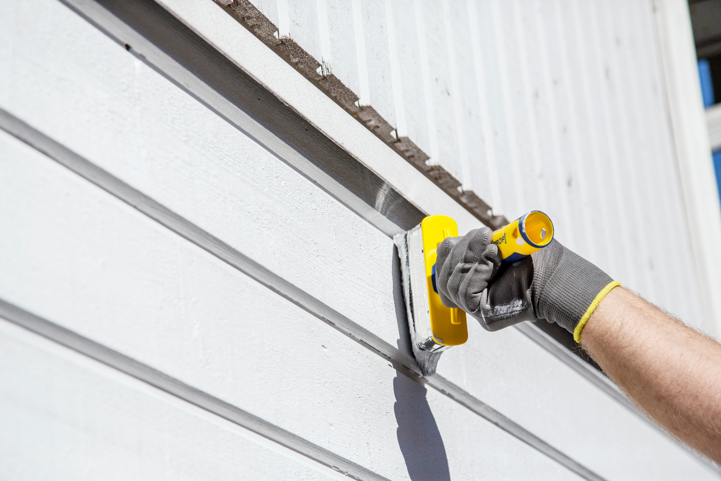 Cello Wintex Talomaali 9l PM3 sävytettävä