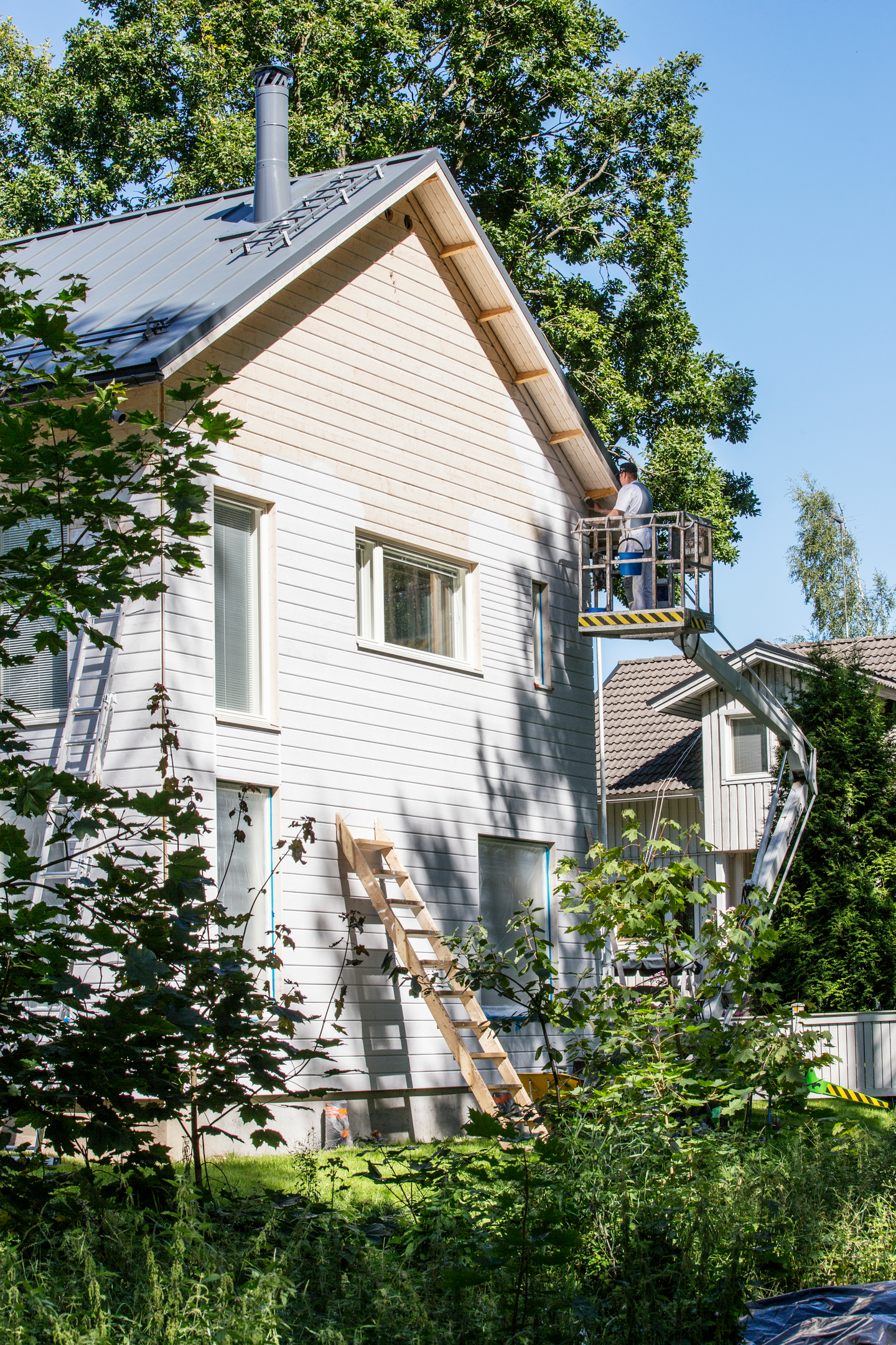 Cello Wintex Talomaali 9l PM3 sävytettävä