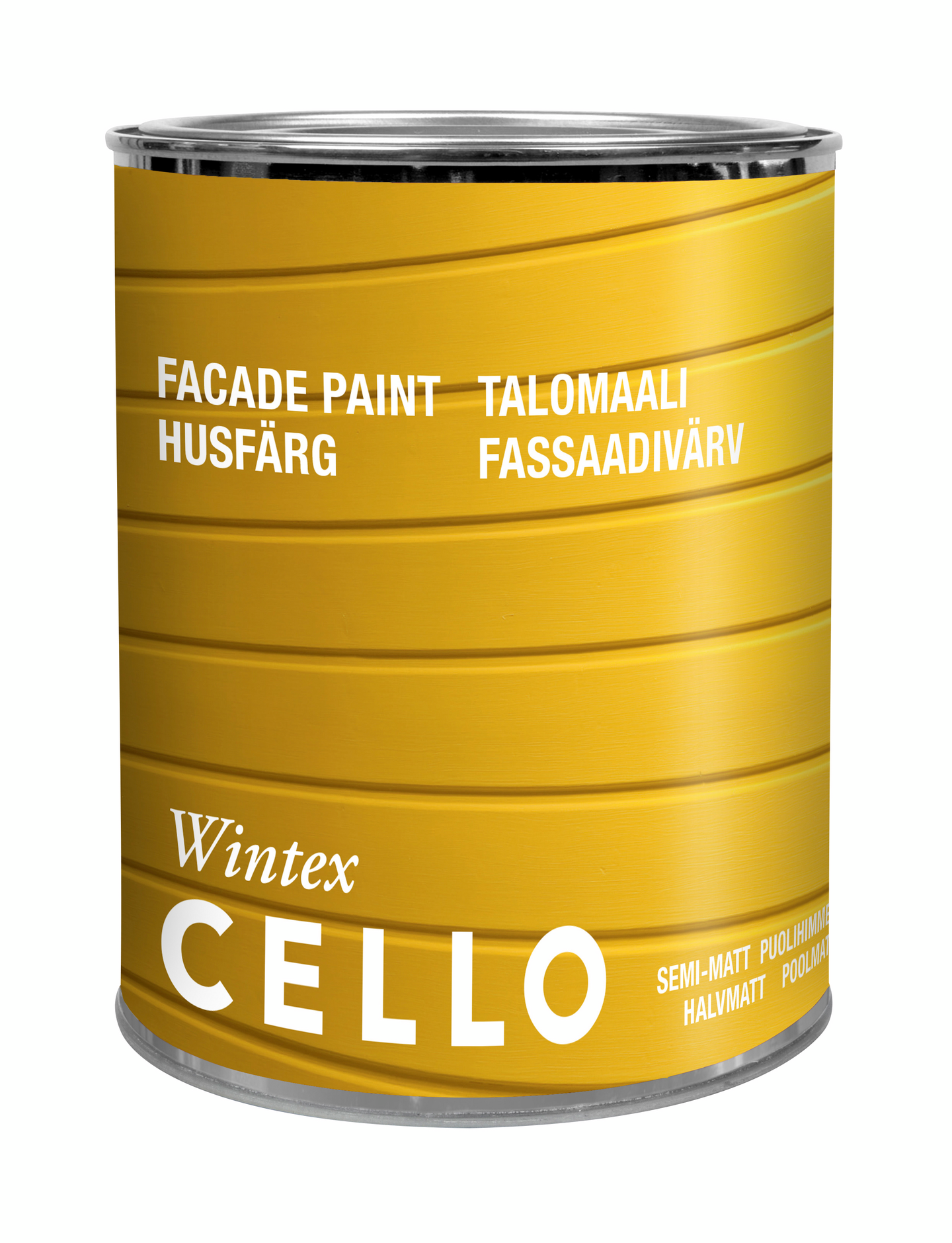 Cello Wintex Talomaali