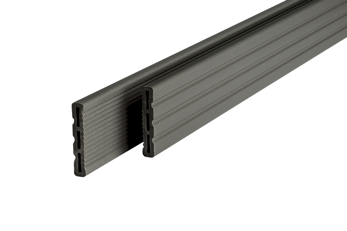 Peitelista UPM ProFi Deck hopeanvihreä 12x66x4000