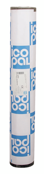 Aluskermi Plano 1x10m tarrareuna