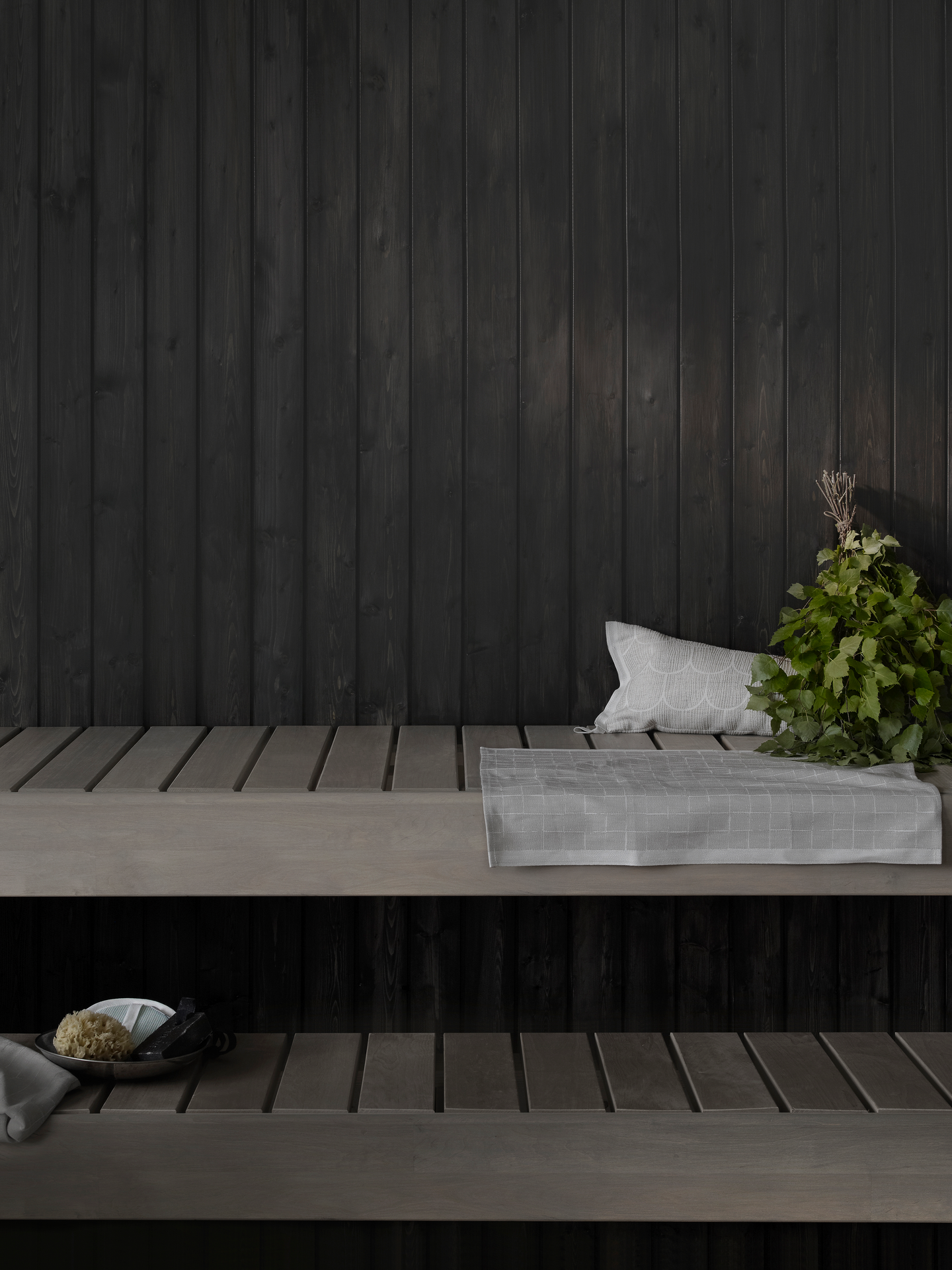 SUPI TIKKURILA BASTUWAX SVART 1L