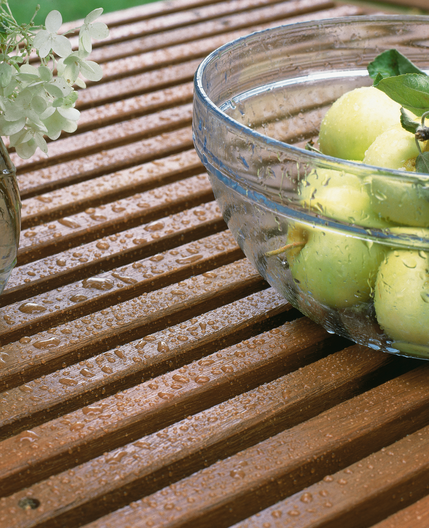 Valtti Terrace Oil Kaluste- ja terassiöljy