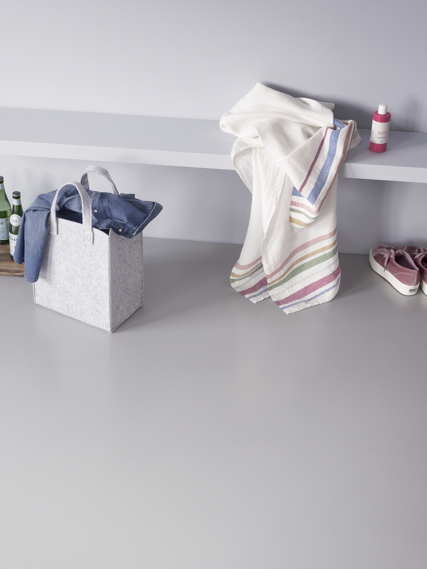 Betolux Akva Lattiamaali