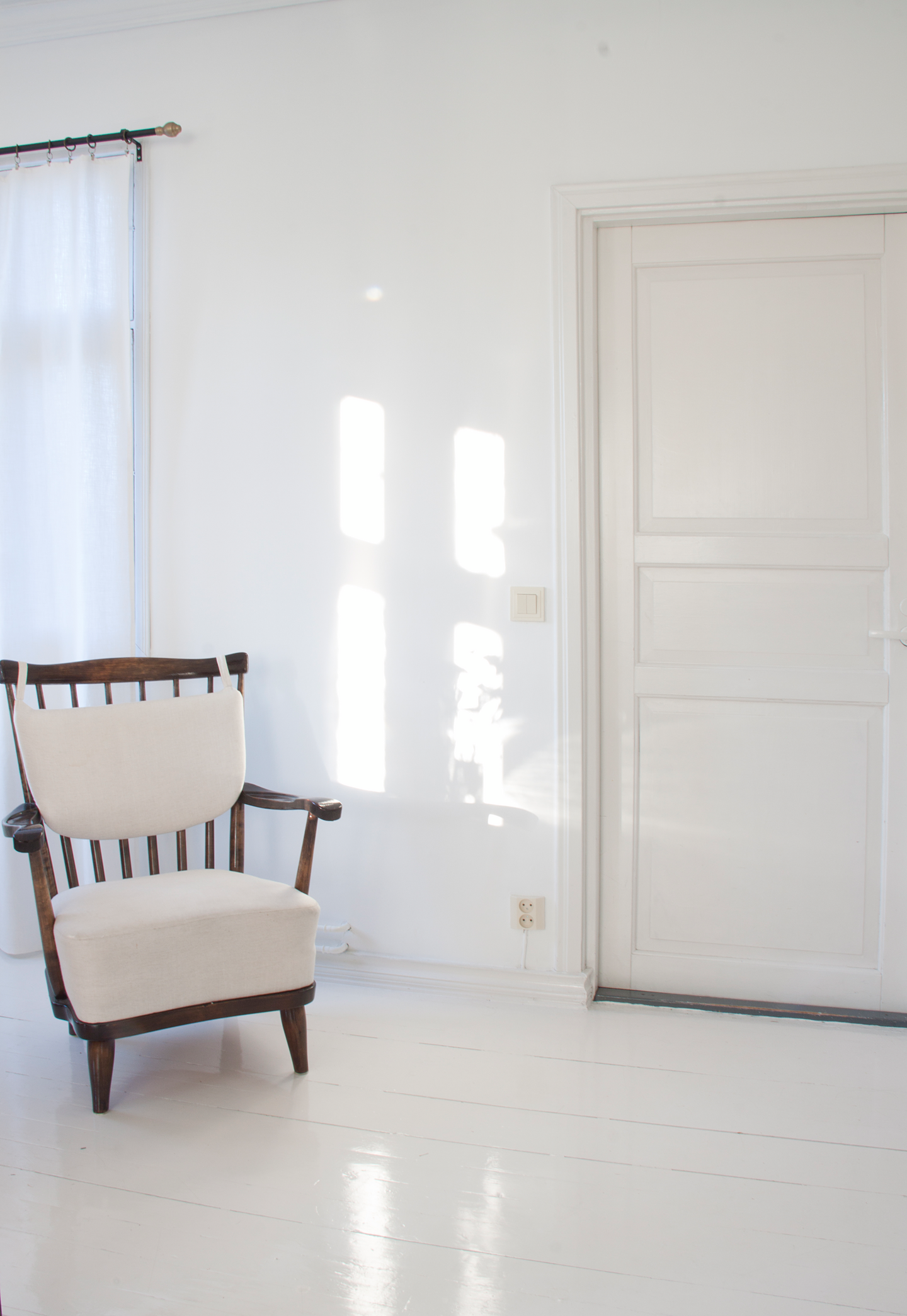 Betolux Akva Lattiamaali