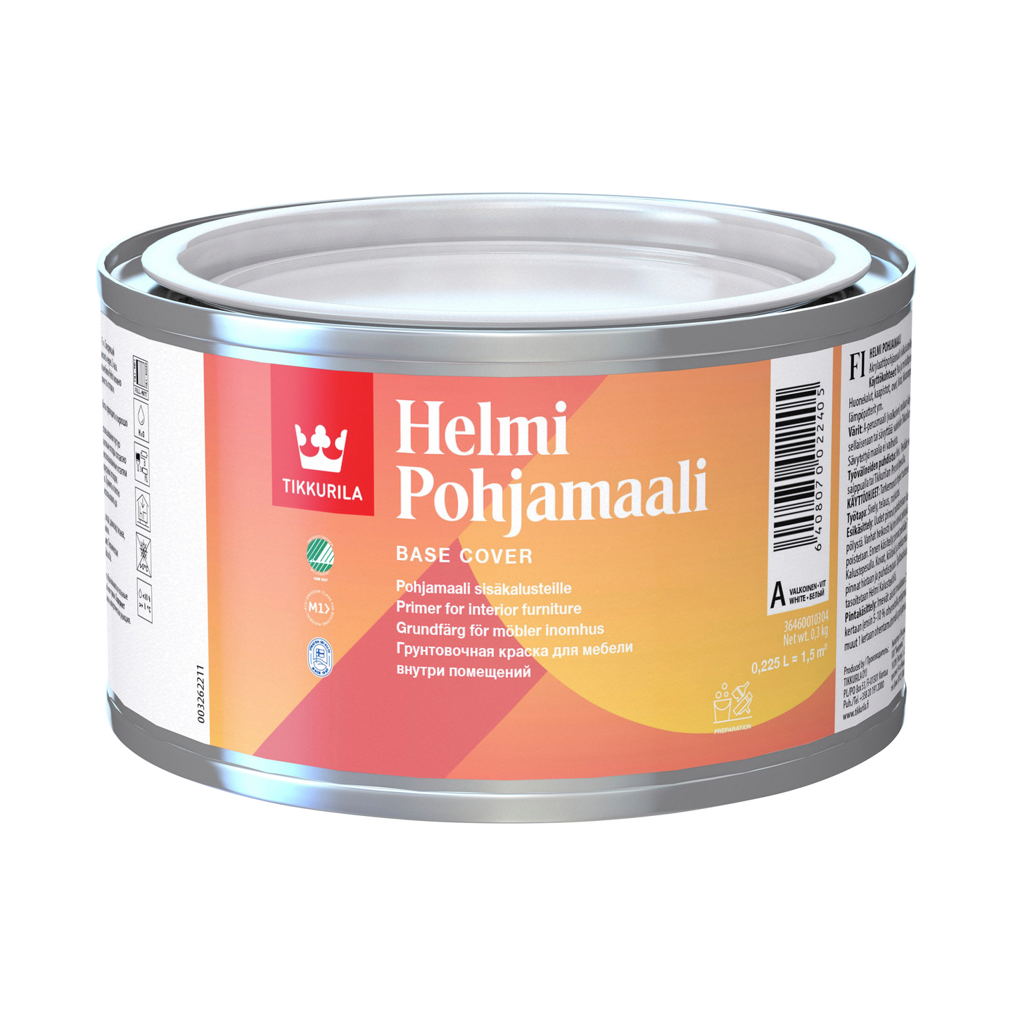 Helmi Pohjamaali