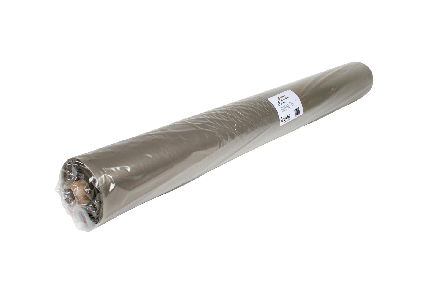 Muovikalvo PE 0,2mm 3x45m 135m²