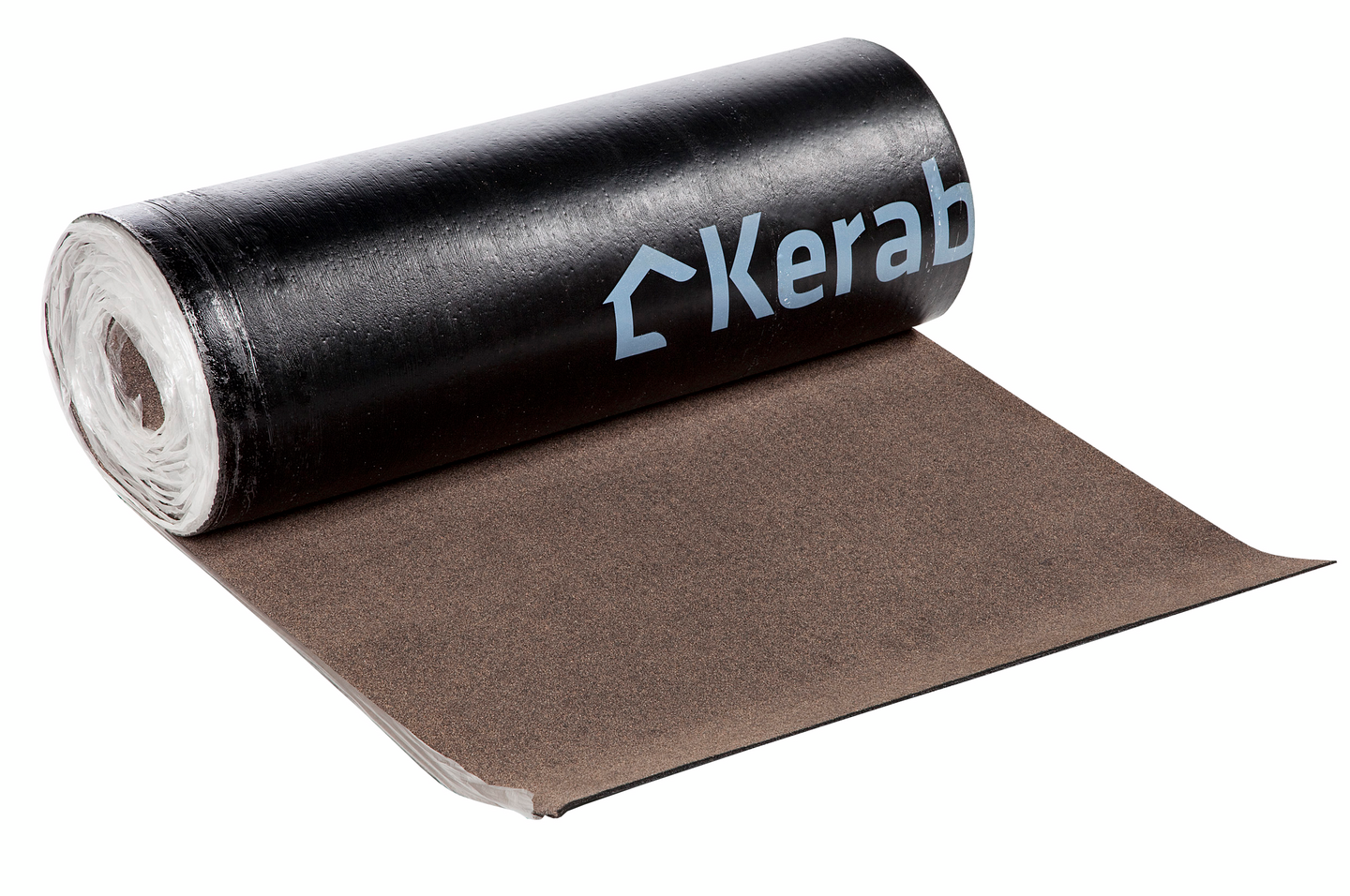 Sokkelikaista Kerabit hitsattava 0,5x8m