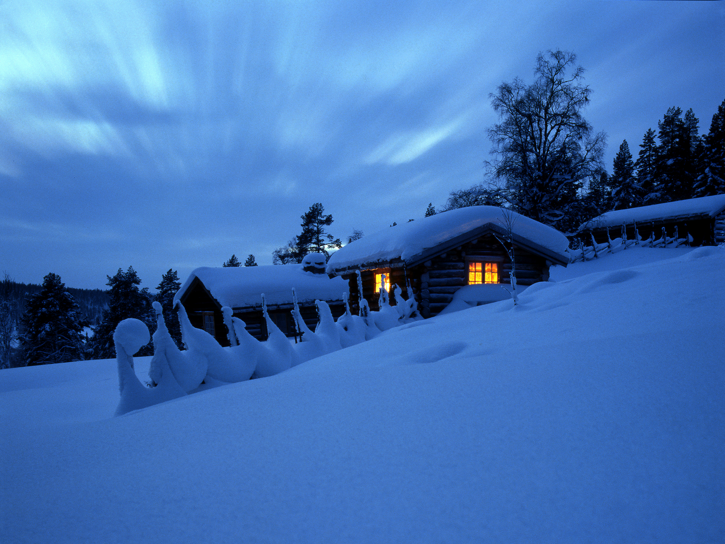 Tuulensuojalevy Hunton 25x1200x3000