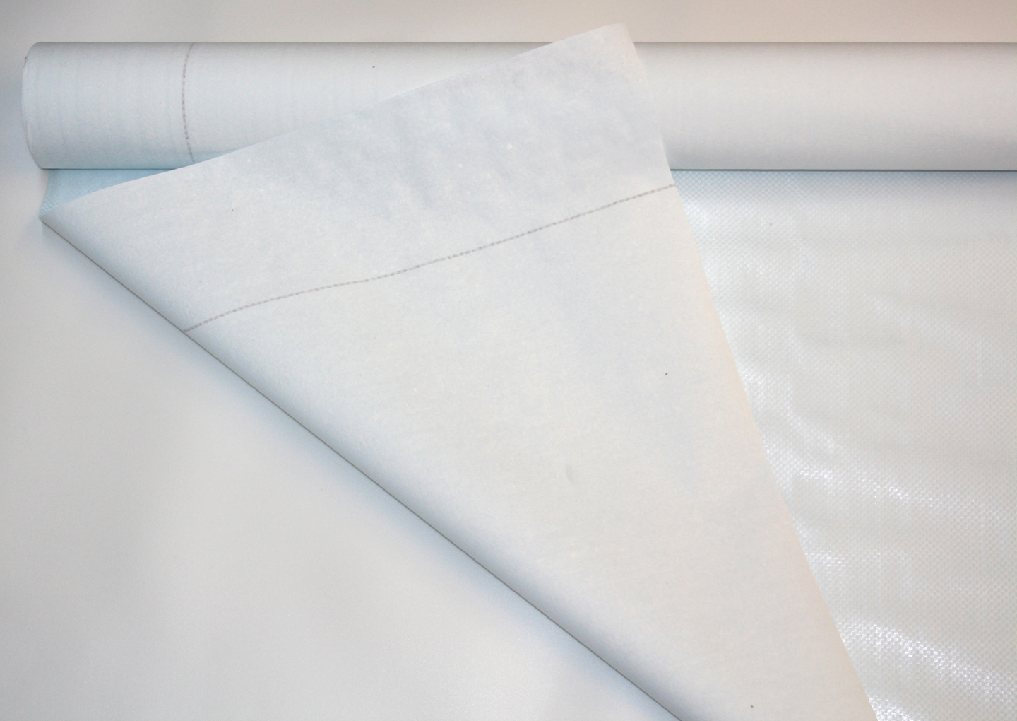 Aluskate Leku kondenssi 1,5mx40m 60m²