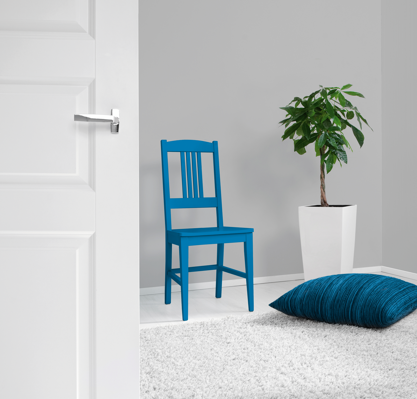 Futura Aqua 40 Kalustemaali