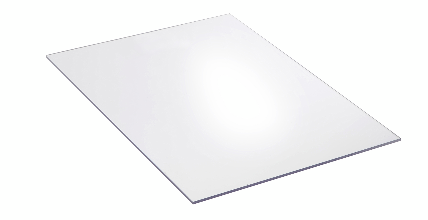 Polykarbonaattilevy 3x1000x1000mm