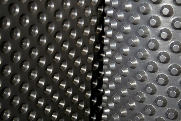 Perusmuurilevy Peto 2x20m 40m²