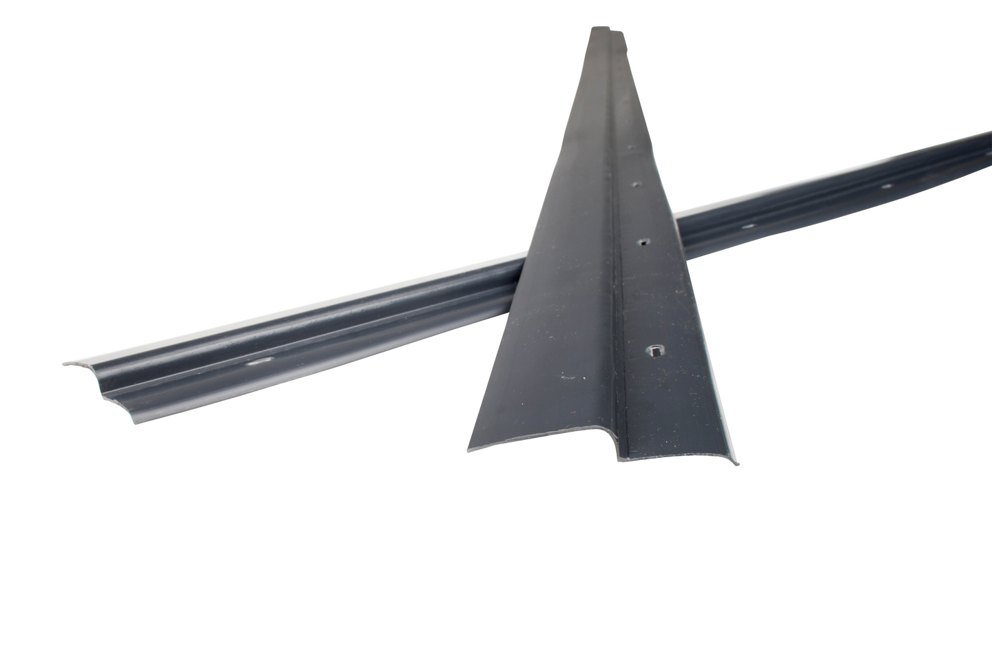 Perusmuurilevyn reunalista 2m