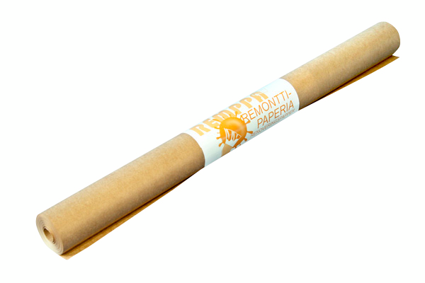 Remonttipaperi Remppa 125g/m² 30m²