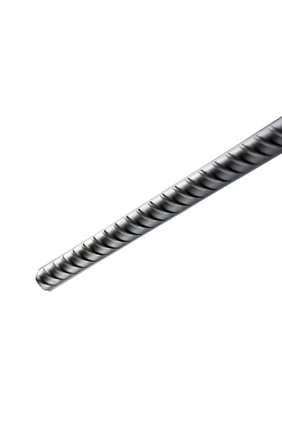 Harjateräs B500B-X 6mm 6m 0,222kg/m 750kpl/np