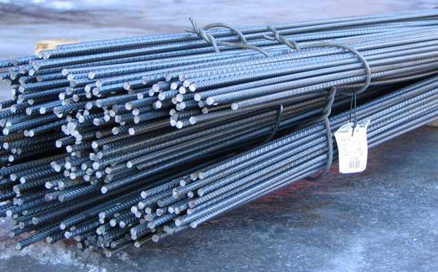 Harjateräs B500B-X 6mm 6m 0,222kg/m 750kpl/np