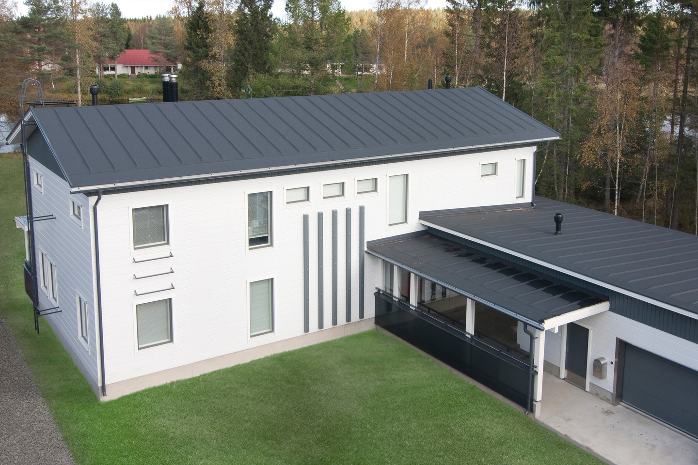 Pintakermi Kerabit 7 7m²