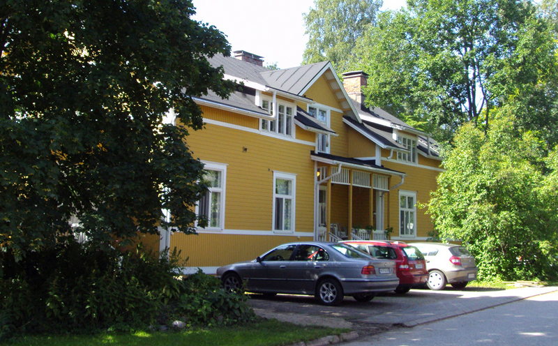 Pintakermi Kerabit 7 7m²