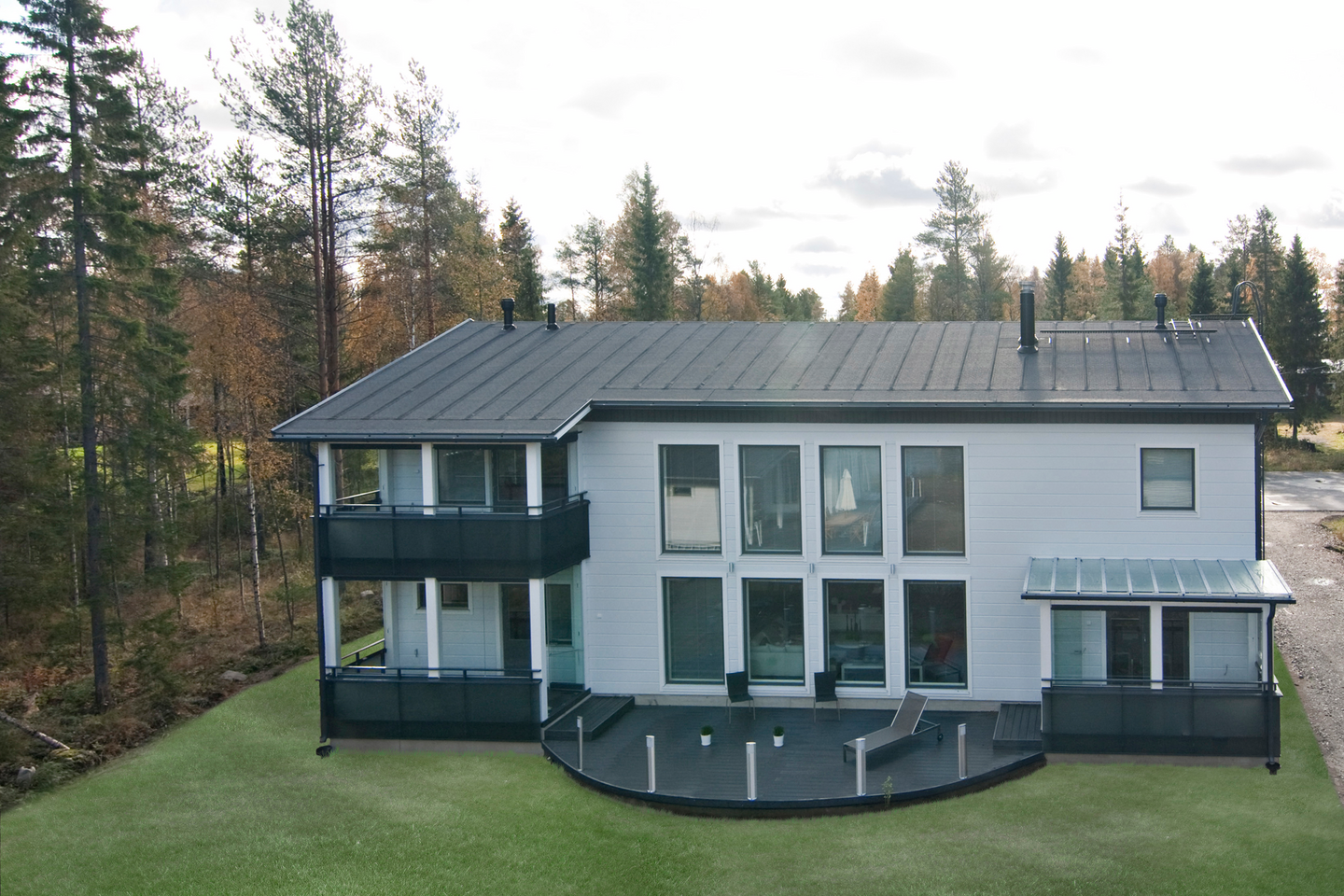 Pintakermi Kerabit 7 7m²