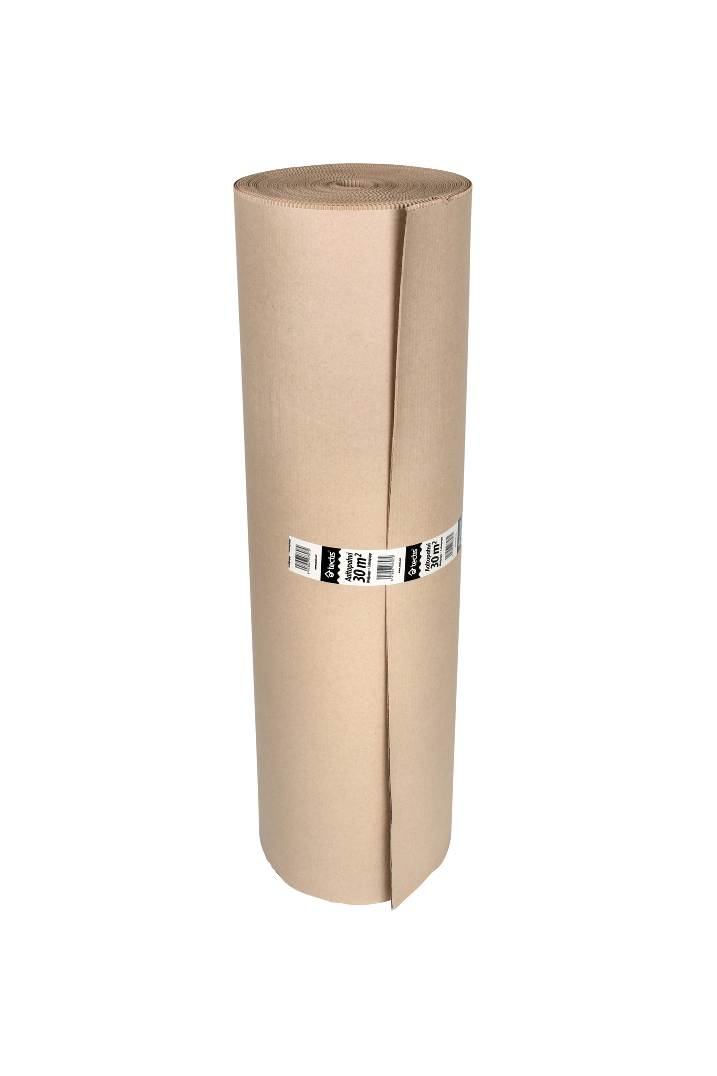 Aaltopahvi Paavo 230g/m² 1x30m 30m²