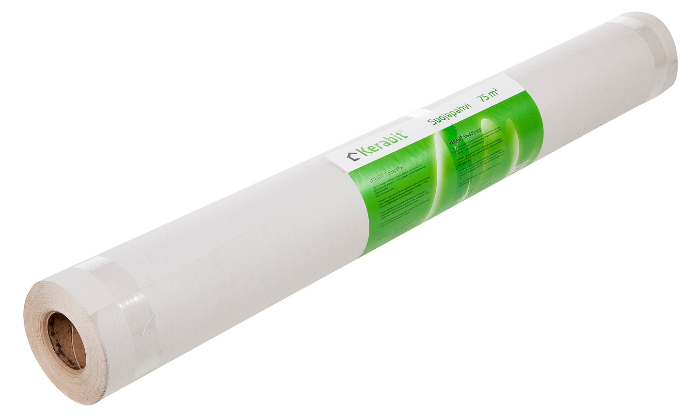 Suojapahvi Kerabit 75m²