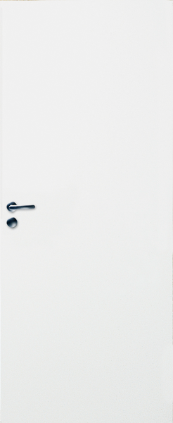 Sisäovi Cello laakaovi valkoinen