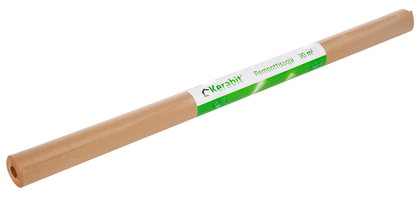 Remonttisuoja Kerabit 30m²/rll
