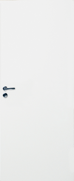 Sisäovi Cello laakaovi valkoinen