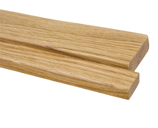 Irtokynnys 92/29 huullettu M10 93cm tammi