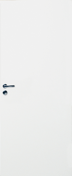 Sisäovi Cello laakaovi valkoinen