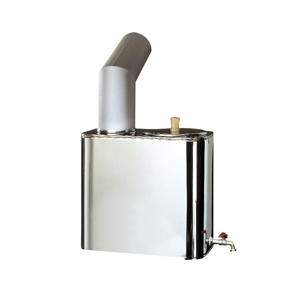 Piippusäiliö Narvi 202007 30l