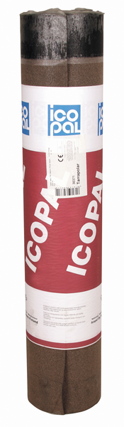 Aluskermi Icopal TarraPolar 1x10m