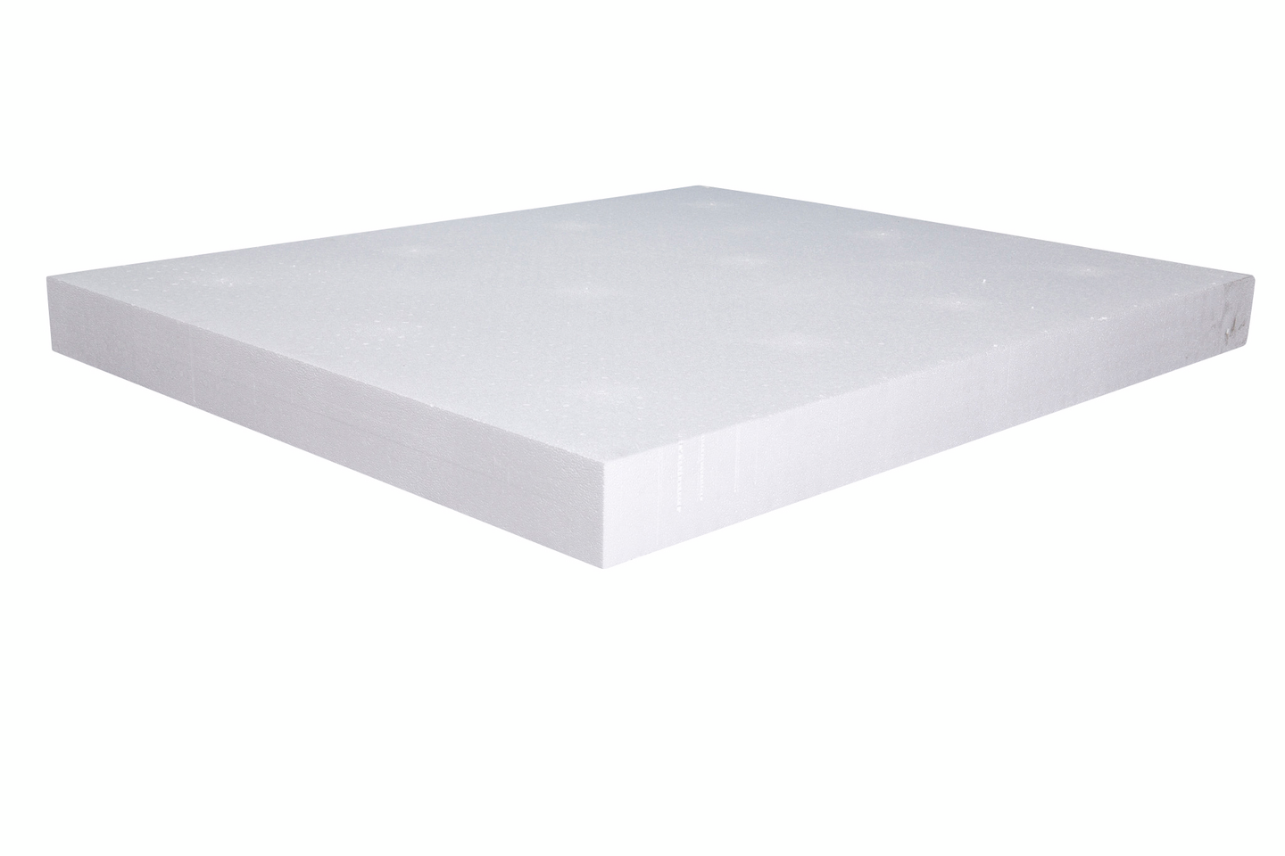 Eristyslevy Styroplast EPS 100 Lattia 100x1200x1000 6m²