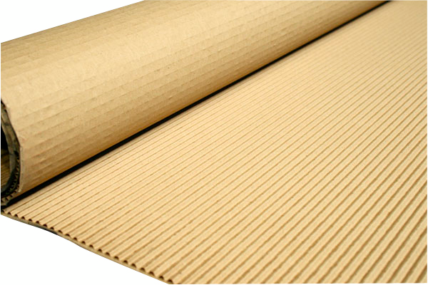 Aaltopahvi Paavo 230g/m² 1x10m 10m²