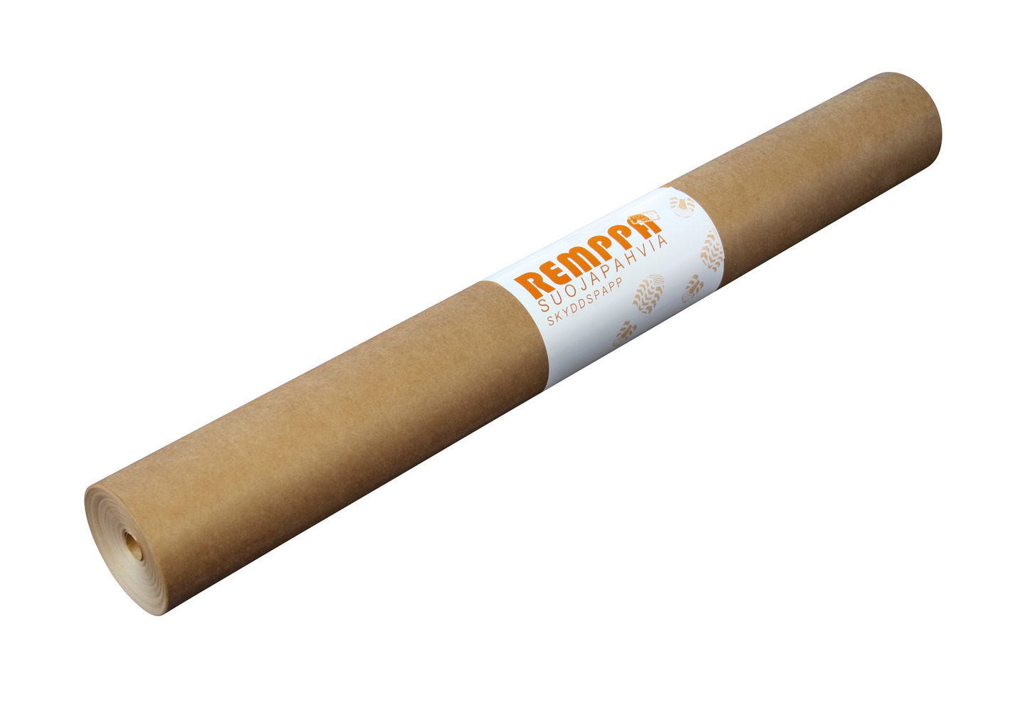 Suojapahvi Remppa 150g/m² 100m²