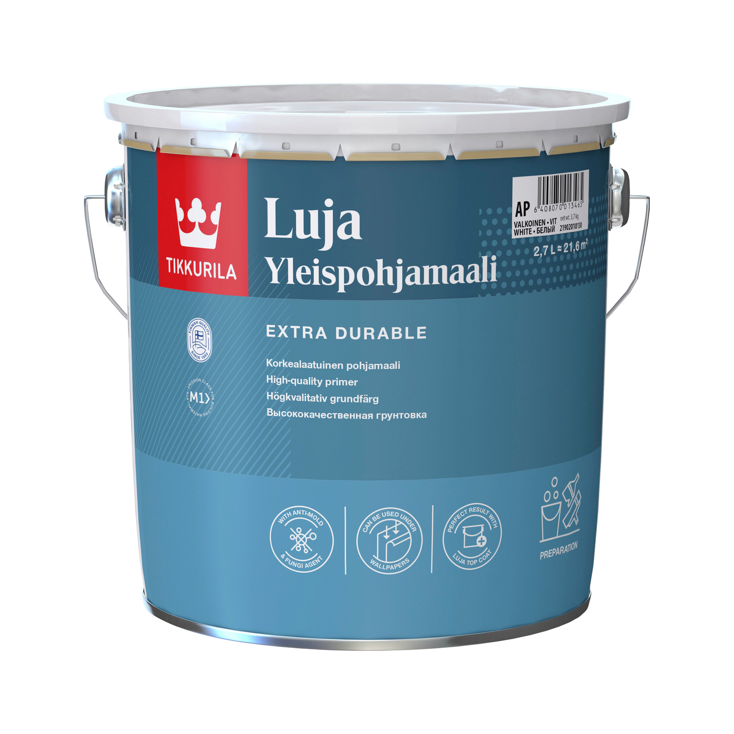 Luja Yleispohjamaali