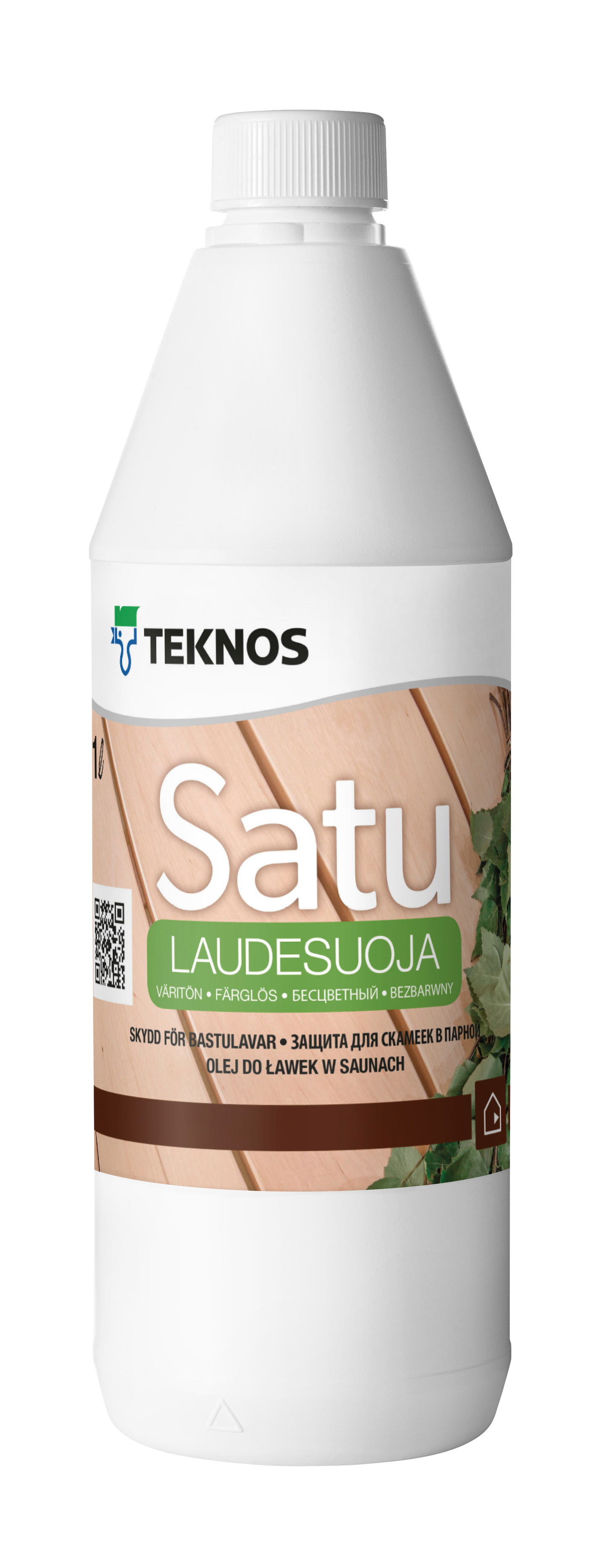 Satu Laudesuoja 1l