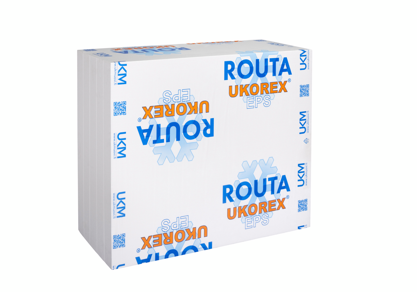 Eristyslevy EPS 120 Routa 100x1200x1000 6m²