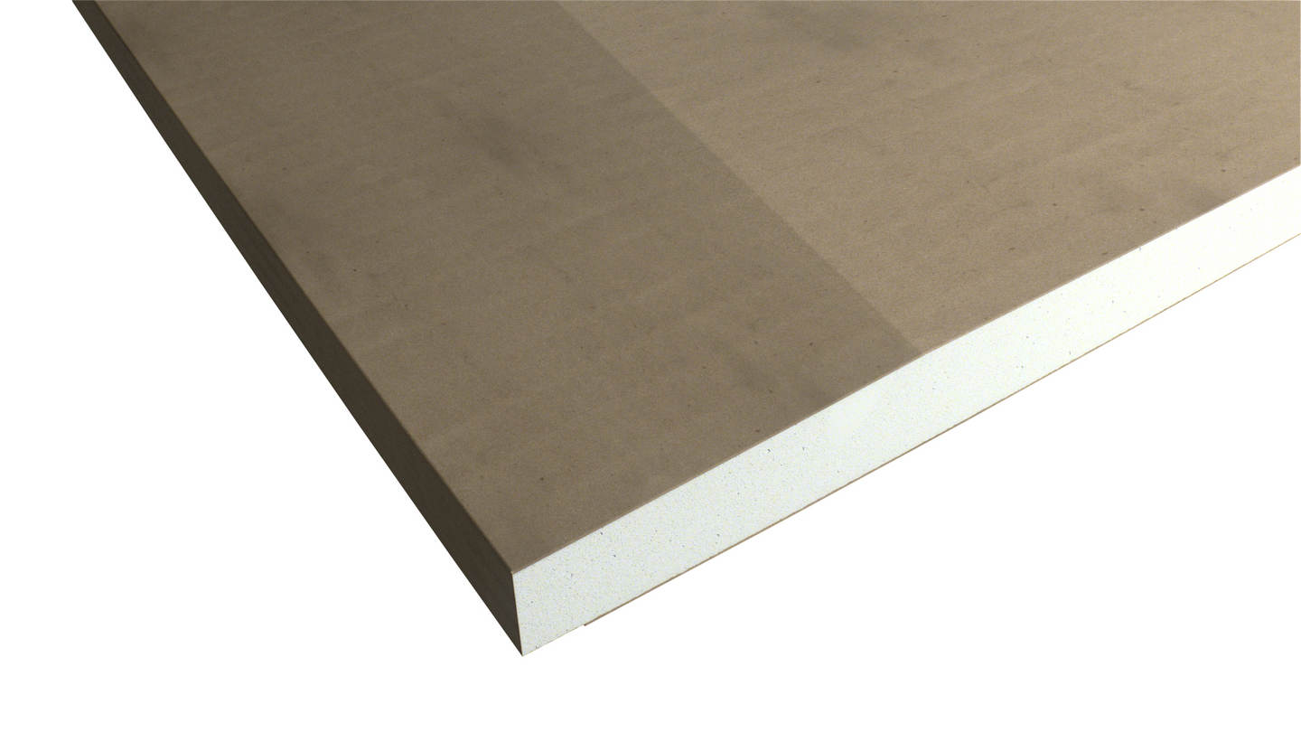 Kipsilevy Gyproc GRI13 märkätilalevy