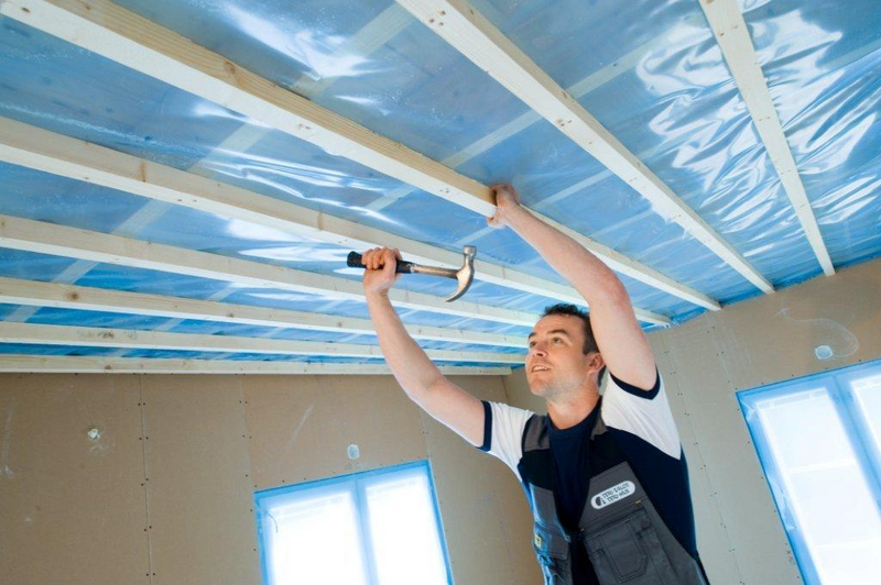 Höyrynsulkukalvo Rani RaniMoBar 0,2mm 1,5x3m 30m²