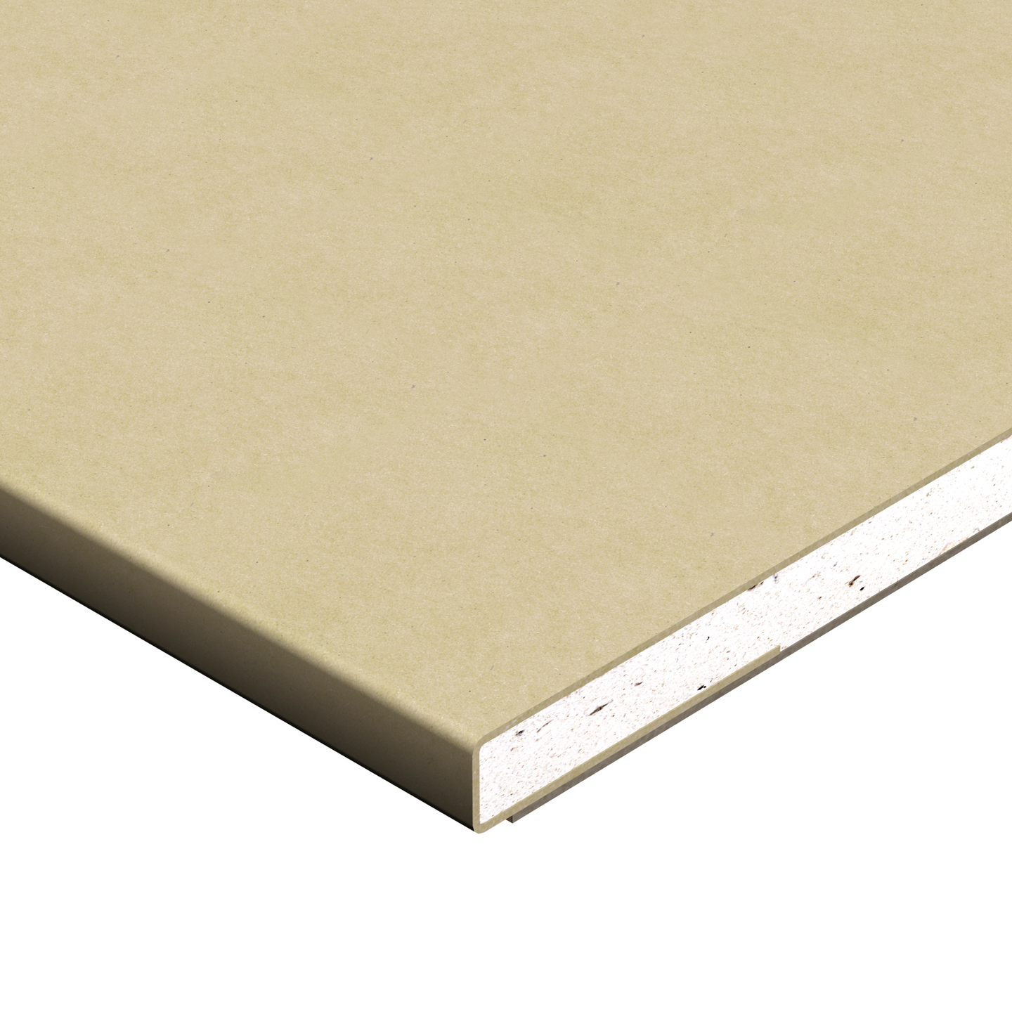 Kipsilevy Gyproc GTS 9 tuulensuoja