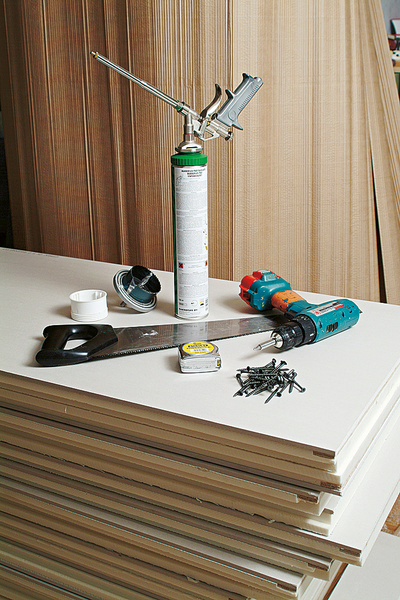 Eristyslevy Kingspan Therma TW56 40x600x2600mm