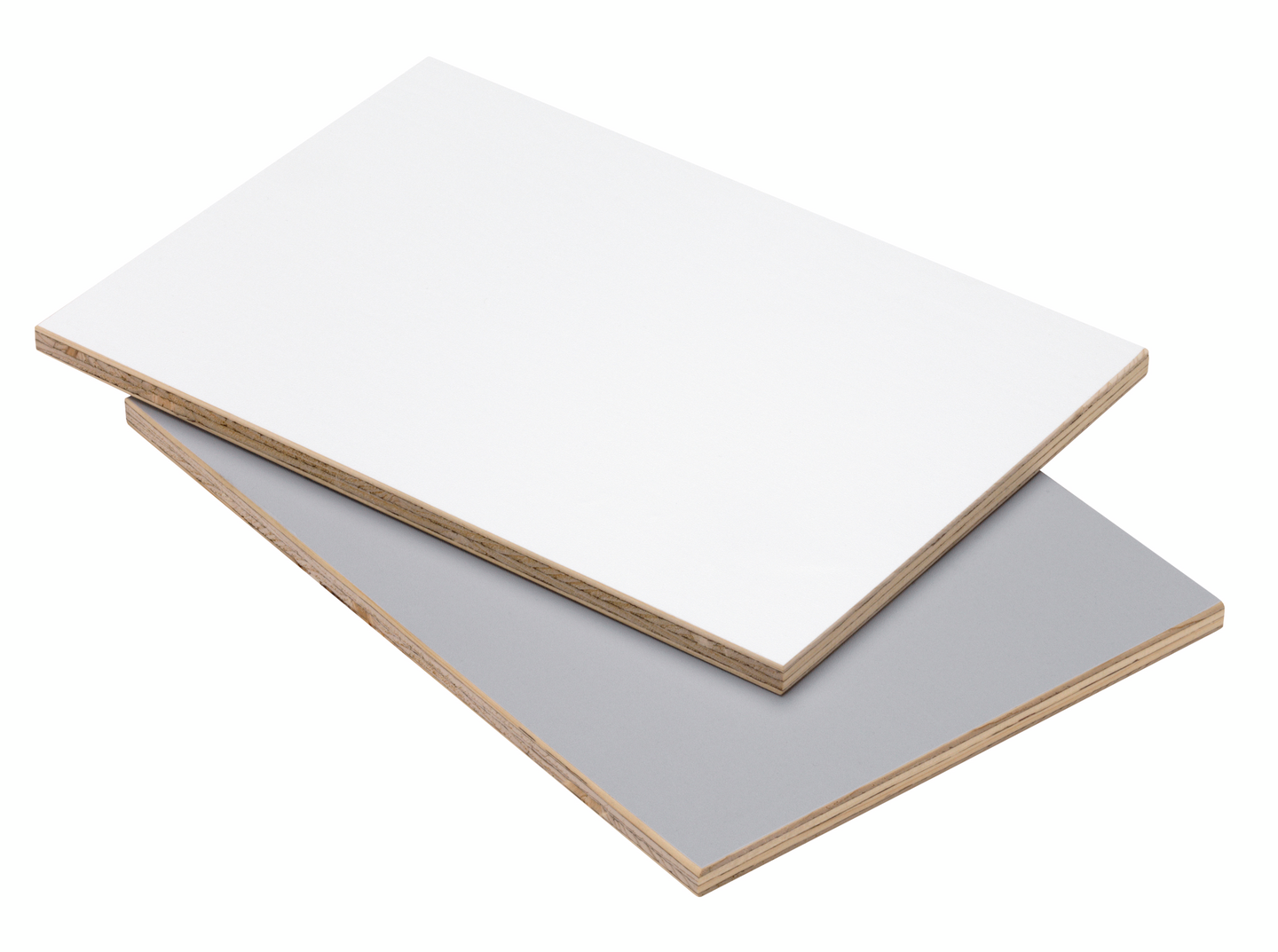 Havuvaneri Metsä Wood Spruce Flex valkoinen/harmaa 2400x1200