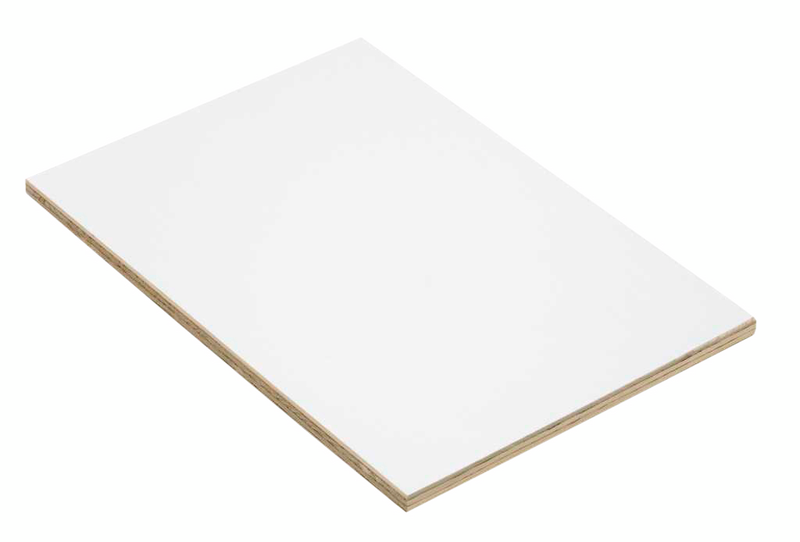 Havuvaneri Metsä Wood Spruce Flex valkoinen/harmaa 2400x1200